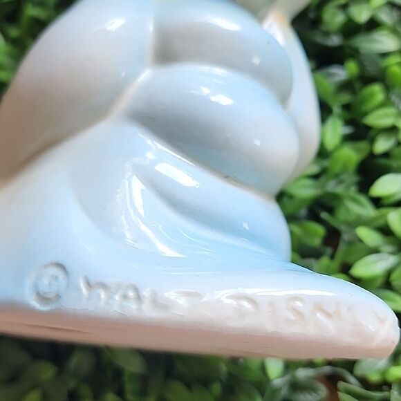 Vintage Walt Disney 'Dopey' Bank Figurine Collectible - Picture 7 of 12